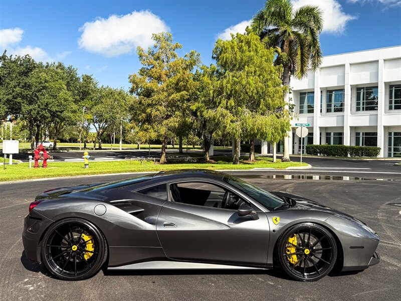 2017 Ferrari 488 GTB - Photo 61 - Bonita Springs, FL 34134