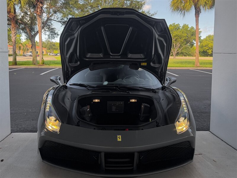 2017 Ferrari 488 GTB - Photo 38 - Bonita Springs, FL 34134