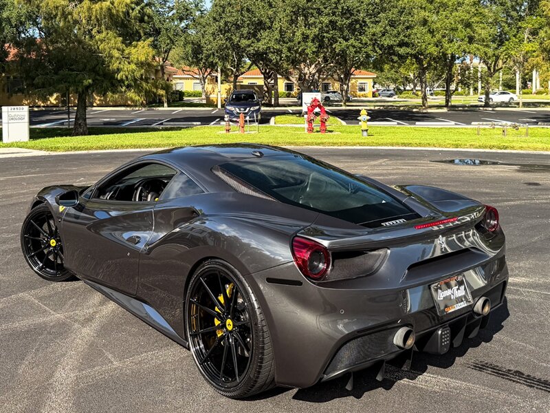 2017 Ferrari 488 GTB - Photo 45 - Bonita Springs, FL 34134