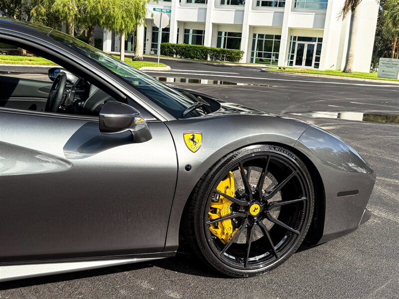 2017 Ferrari 488 GTB - Photo 62 - Bonita Springs, FL 34134