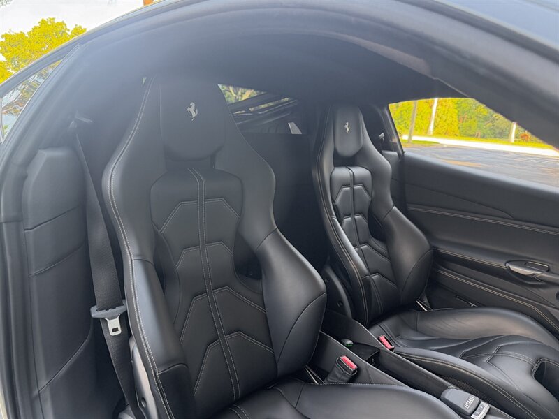 2017 Ferrari 488 GTB - Photo 30 - Bonita Springs, FL 34134