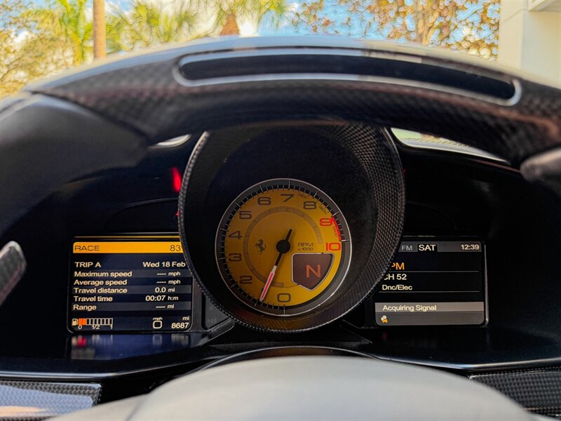 2010 Ferrari 458 Italia   - Photo 14 - Bonita Springs, FL 34134