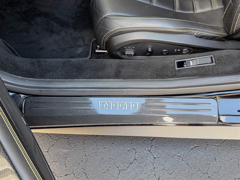 2010 Ferrari 458 Italia   - Photo 27 - Bonita Springs, FL 34134