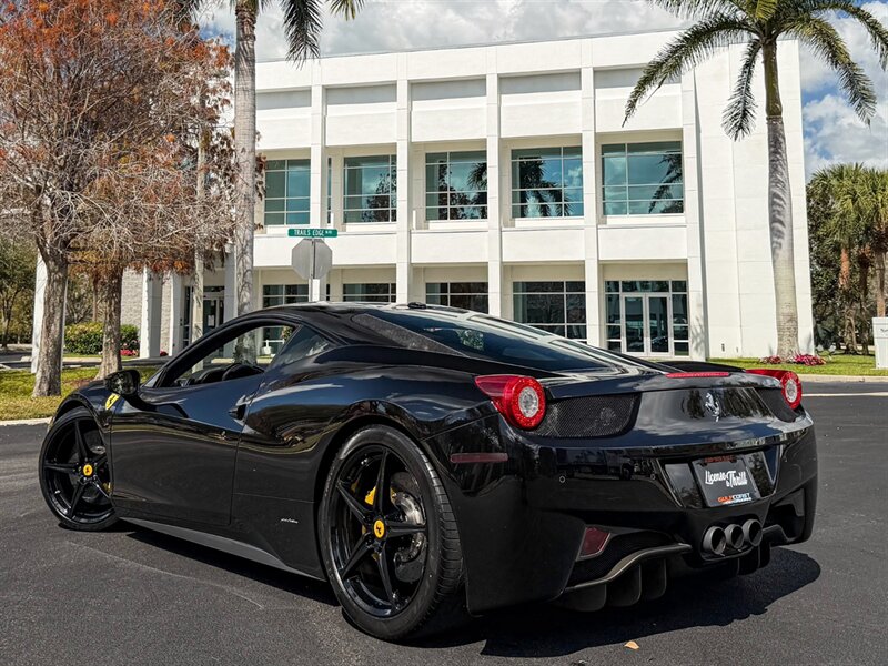 2010 Ferrari 458 Italia   - Photo 55 - Bonita Springs, FL 34134