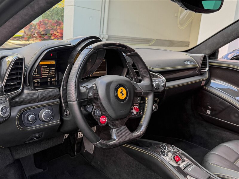 2010 Ferrari 458 Italia   - Photo 13 - Bonita Springs, FL 34134