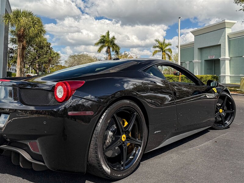 2010 Ferrari 458 Italia   - Photo 69 - Bonita Springs, FL 34134