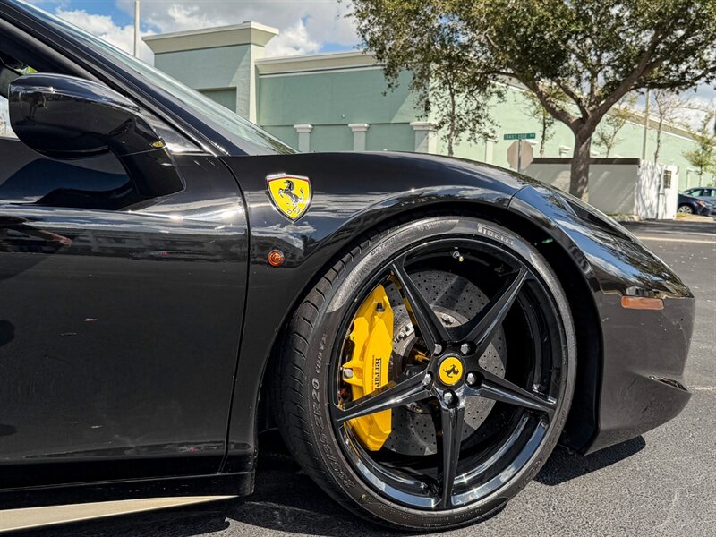 2010 Ferrari 458 Italia   - Photo 74 - Bonita Springs, FL 34134