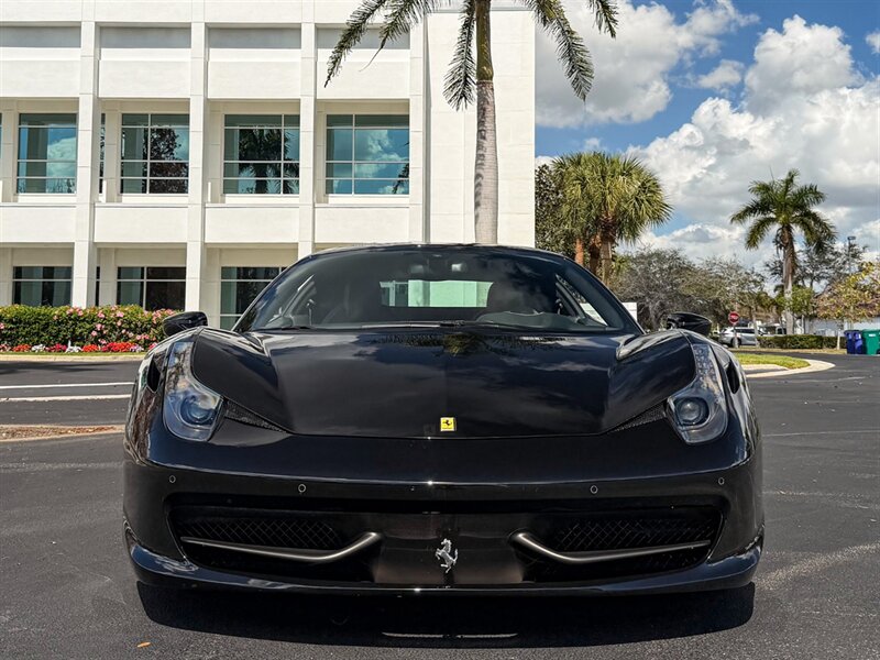 2010 Ferrari 458 Italia   - Photo 7 - Bonita Springs, FL 34134