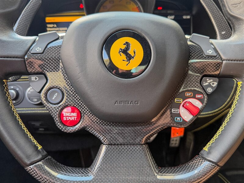 2010 Ferrari 458 Italia   - Photo 32 - Bonita Springs, FL 34134