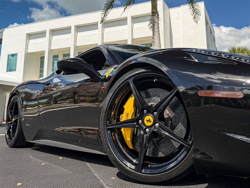 2010 Ferrari 458 Italia   - Photo 79 - Bonita Springs, FL 34134