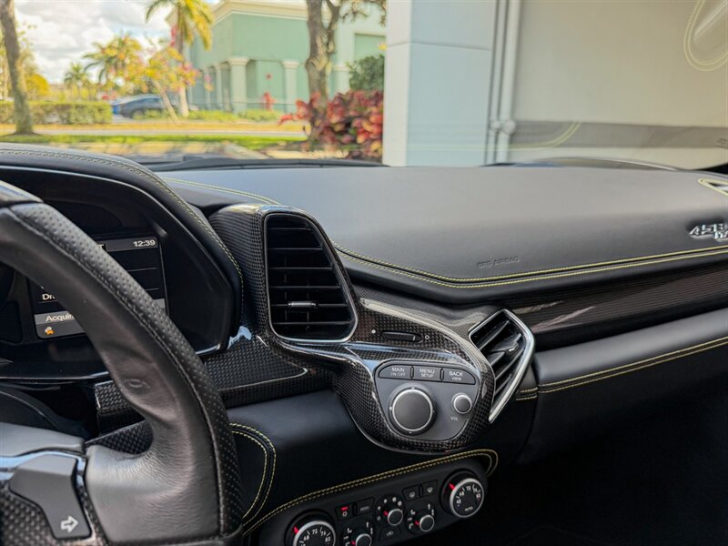 2010 Ferrari 458 Italia   - Photo 16 - Bonita Springs, FL 34134