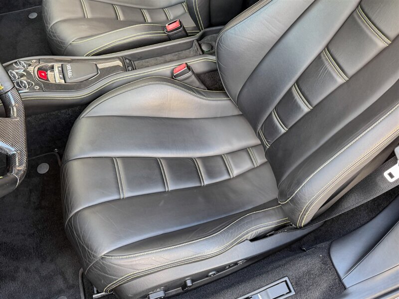 2010 Ferrari 458 Italia   - Photo 24 - Bonita Springs, FL 34134