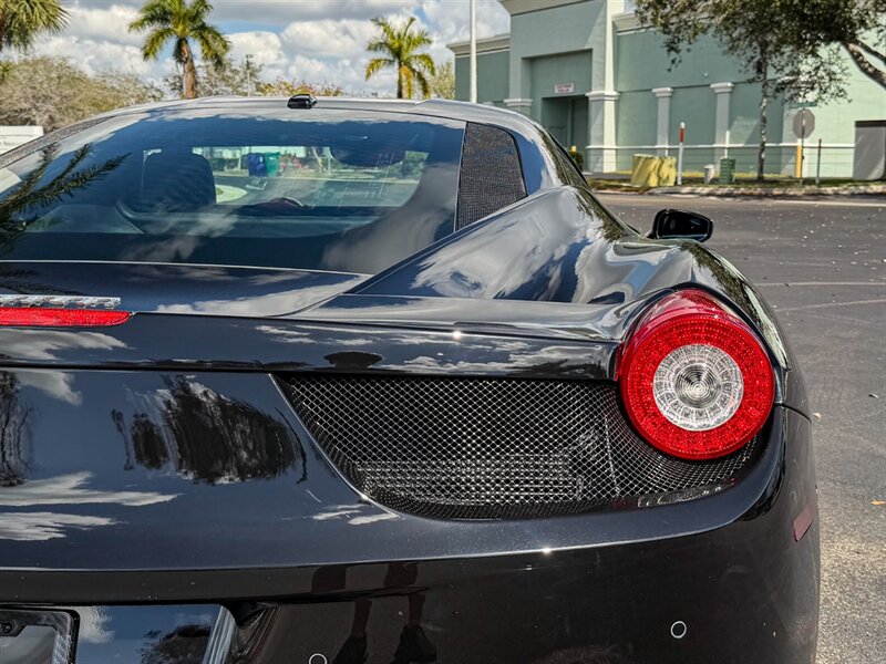 2010 Ferrari 458 Italia   - Photo 65 - Bonita Springs, FL 34134