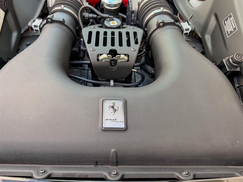 2010 Ferrari 458 Italia   - Photo 46 - Bonita Springs, FL 34134