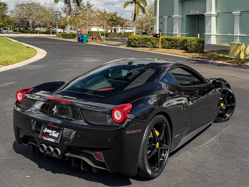 2010 Ferrari 458 Italia   - Photo 71 - Bonita Springs, FL 34134