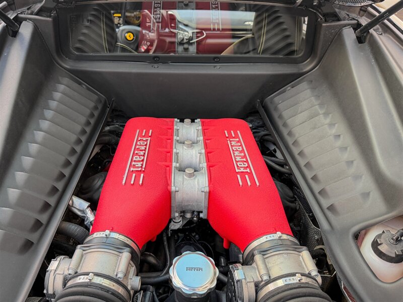 2010 Ferrari 458 Italia   - Photo 45 - Bonita Springs, FL 34134