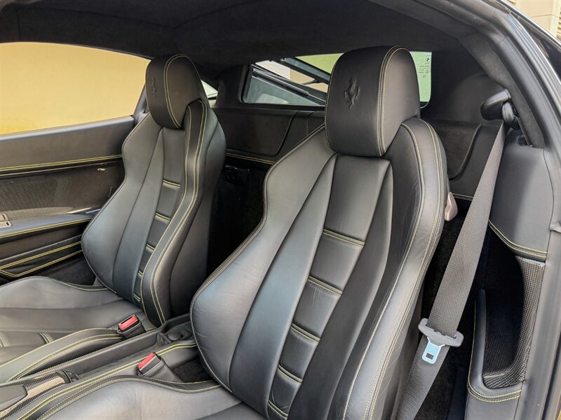 2010 Ferrari 458 Italia   - Photo 23 - Bonita Springs, FL 34134