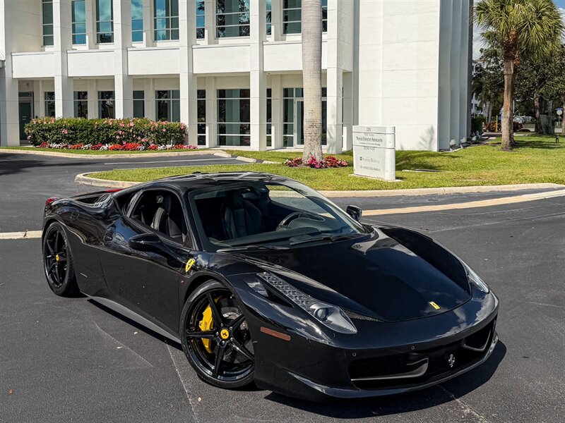 2010 Ferrari 458 Italia   - Photo 76 - Bonita Springs, FL 34134