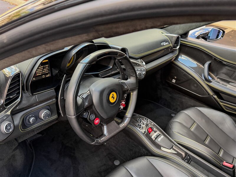 2010 Ferrari 458 Italia   - Photo 29 - Bonita Springs, FL 34134