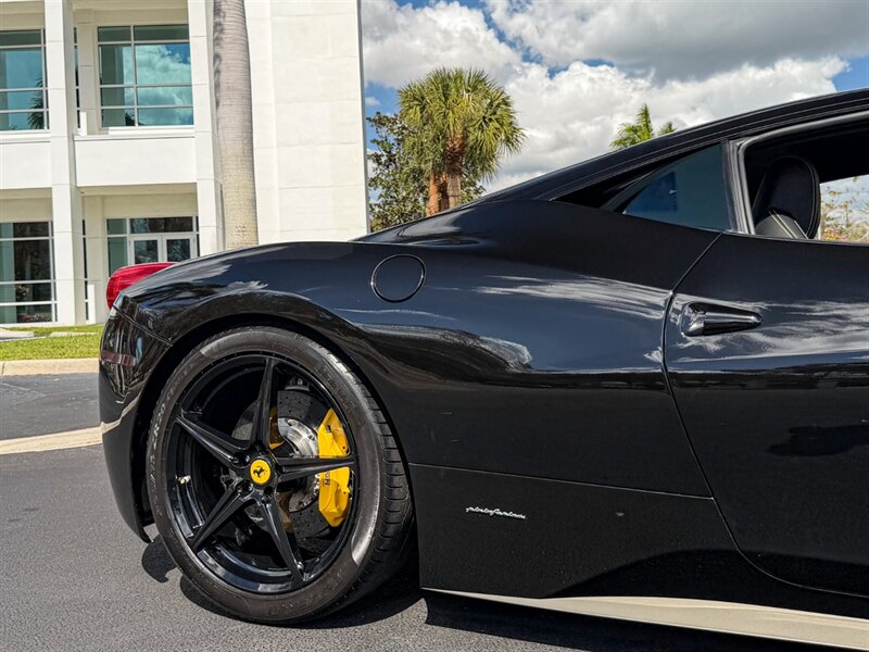2010 Ferrari 458 Italia   - Photo 75 - Bonita Springs, FL 34134