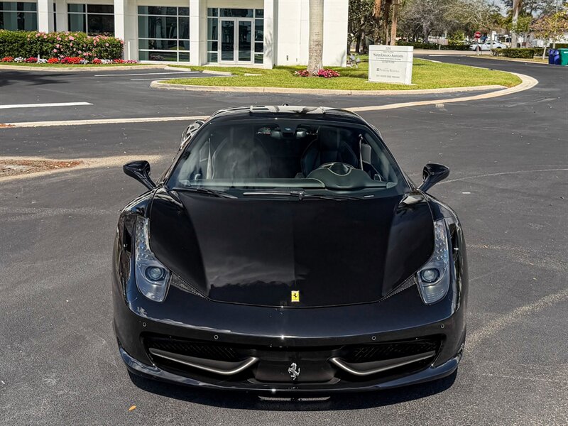 2010 Ferrari 458 Italia   - Photo 6 - Bonita Springs, FL 34134