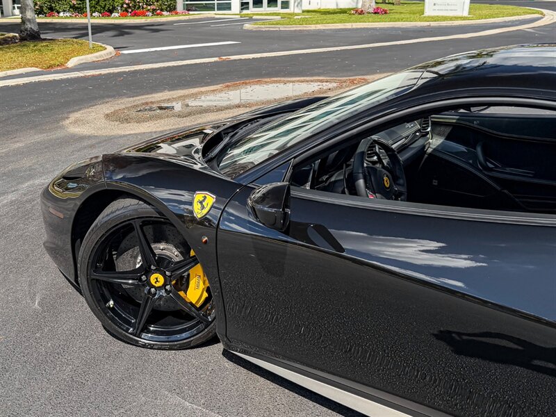 2010 Ferrari 458 Italia   - Photo 57 - Bonita Springs, FL 34134