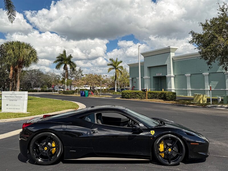 2010 Ferrari 458 Italia   - Photo 72 - Bonita Springs, FL 34134