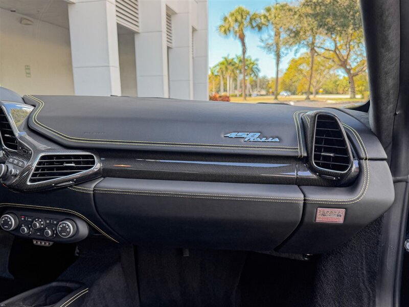 2010 Ferrari 458 Italia   - Photo 38 - Bonita Springs, FL 34134