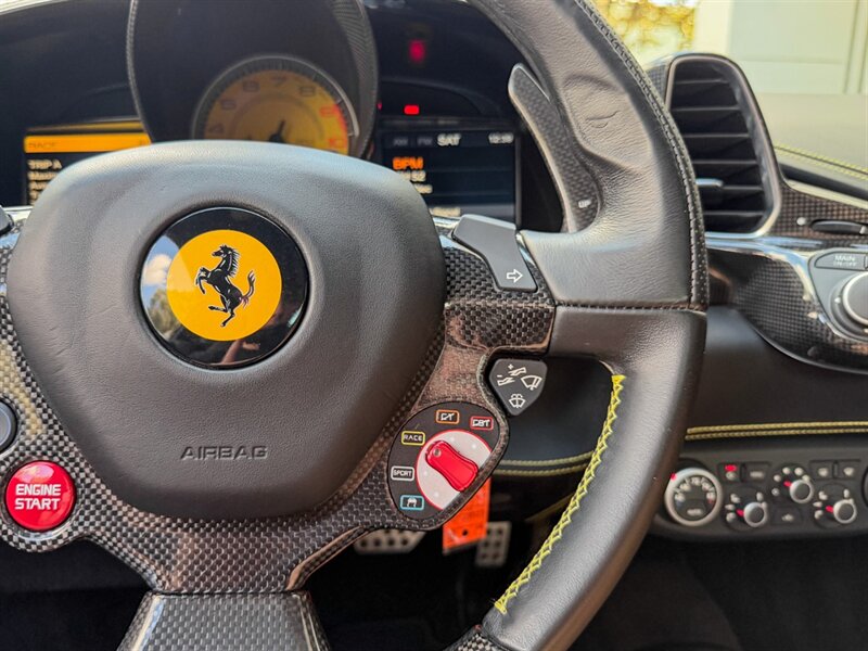 2010 Ferrari 458 Italia   - Photo 31 - Bonita Springs, FL 34134