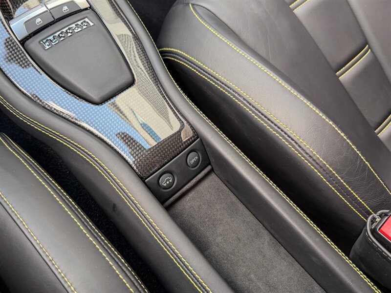 2010 Ferrari 458 Italia   - Photo 20 - Bonita Springs, FL 34134