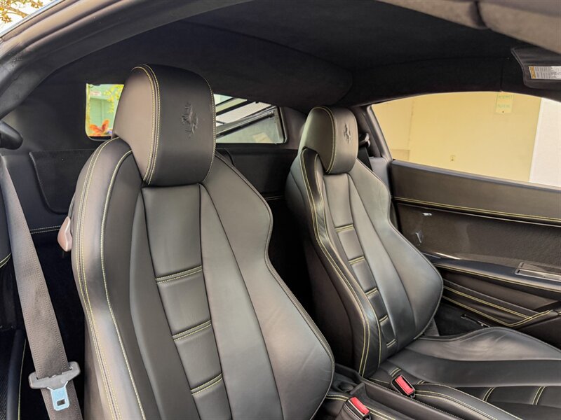 2010 Ferrari 458 Italia   - Photo 34 - Bonita Springs, FL 34134