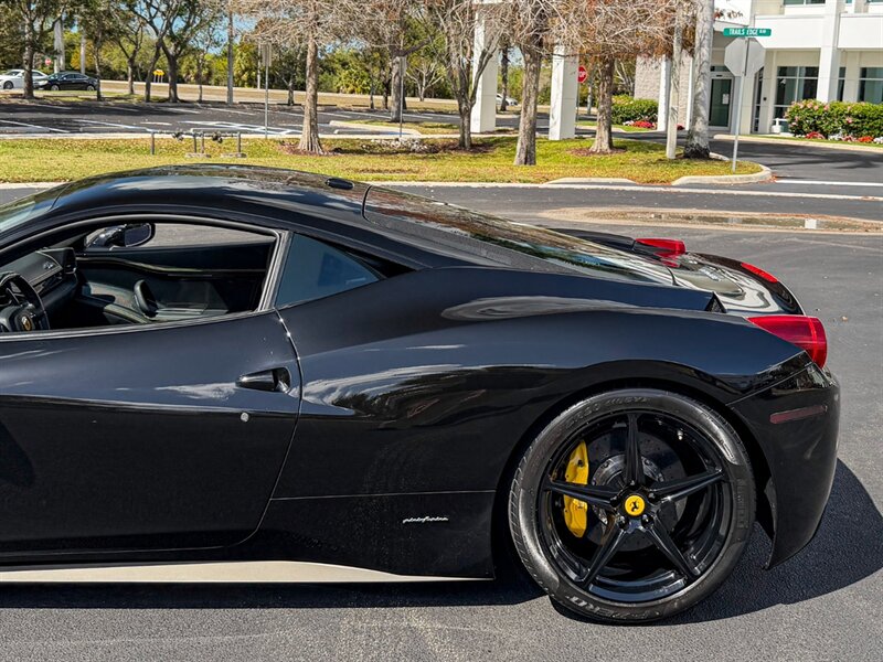 2010 Ferrari 458 Italia   - Photo 53 - Bonita Springs, FL 34134