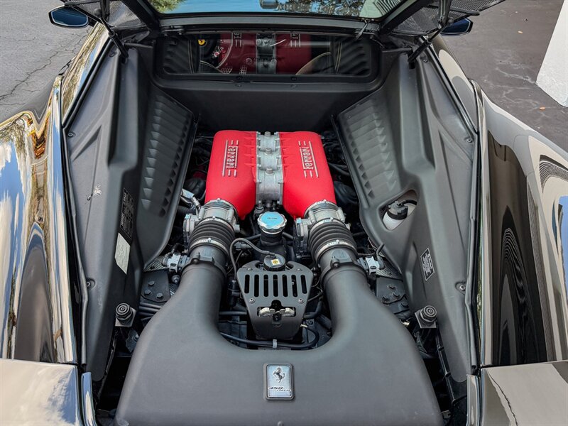 2010 Ferrari 458 Italia   - Photo 44 - Bonita Springs, FL 34134