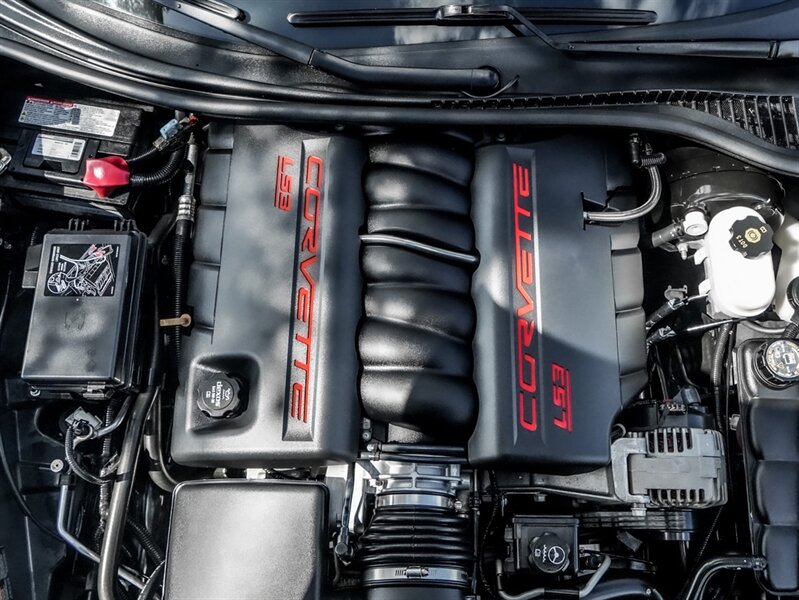 2012 Chevrolet Corvette Z16 Grand Sport - Photo 31 - Bonita Springs, FL 34134