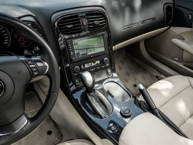 2012 Chevrolet Corvette Z16 Grand Sport - Photo 16 - Bonita Springs, FL 34134