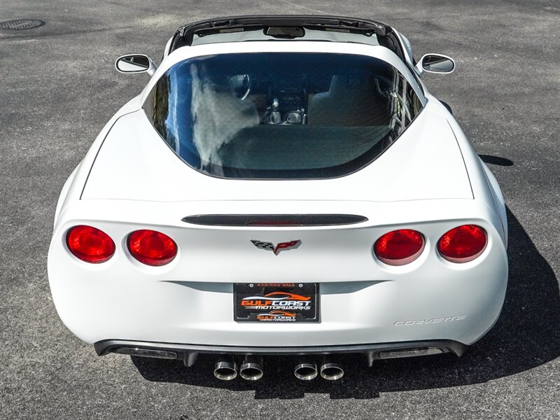 2012 Chevrolet Corvette Z16 Grand Sport - Photo 40 - Bonita Springs, FL 34134