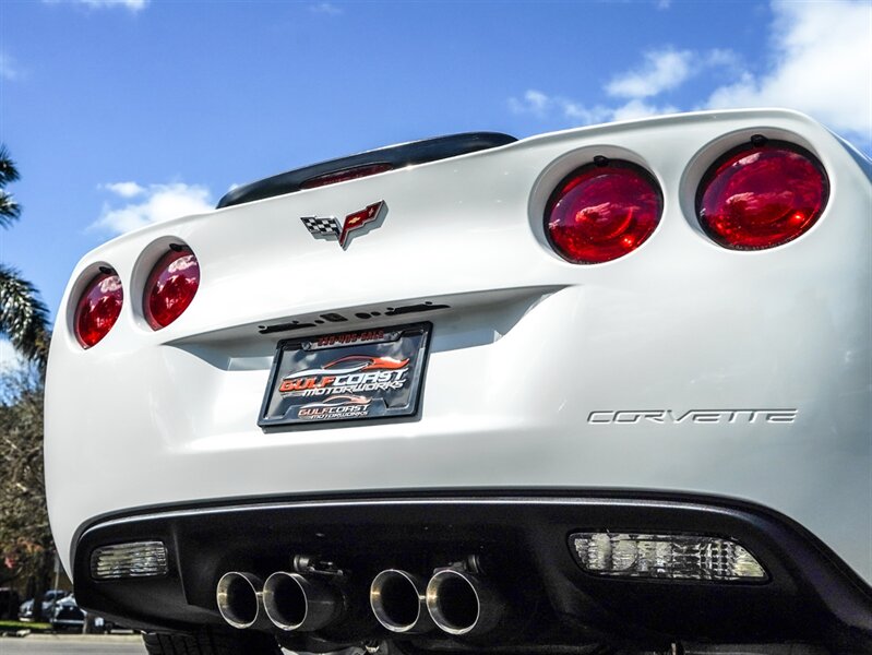 2012 Chevrolet Corvette Z16 Grand Sport - Photo 42 - Bonita Springs, FL 34134