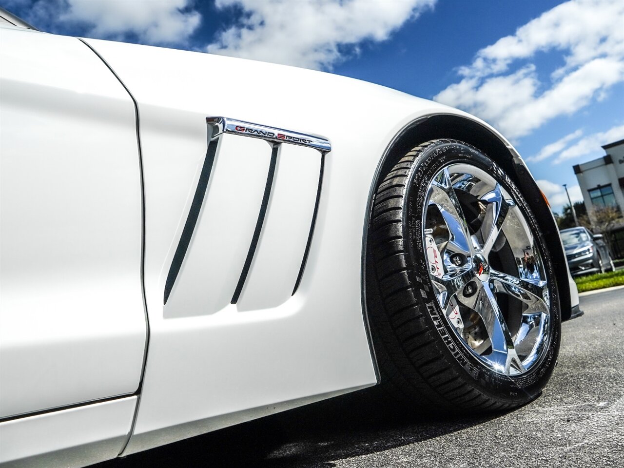 2012 Chevrolet Corvette Z16 Grand Sport   - Photo 52 - Bonita Springs, FL 34134