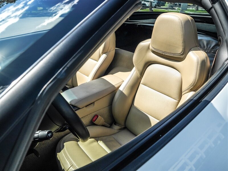 2012 Chevrolet Corvette Z16 Grand Sport - Photo 8 - Bonita Springs, FL 34134