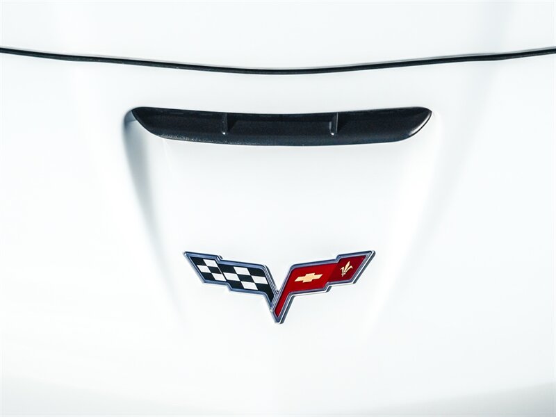 2012 Chevrolet Corvette Z16 Grand Sport - Photo 13 - Bonita Springs, FL 34134