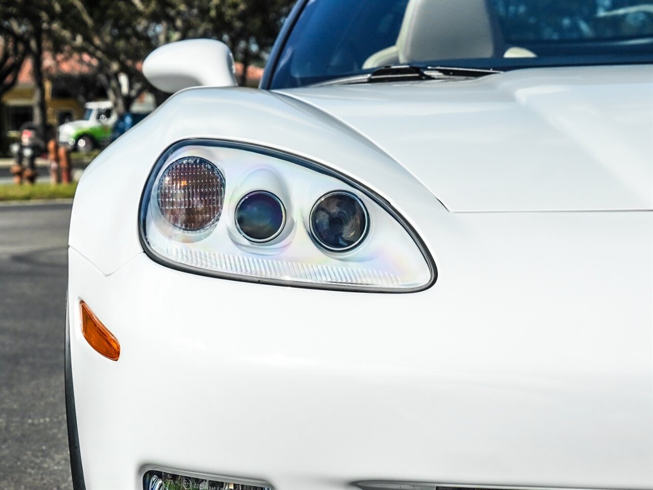 2012 Chevrolet Corvette Z16 Grand Sport   - Photo 6 - Bonita Springs, FL 34134