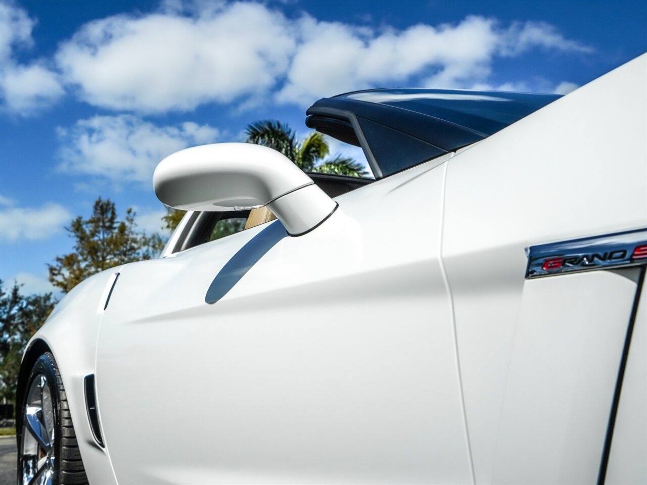 2012 Chevrolet Corvette Z16 Grand Sport   - Photo 49 - Bonita Springs, FL 34134