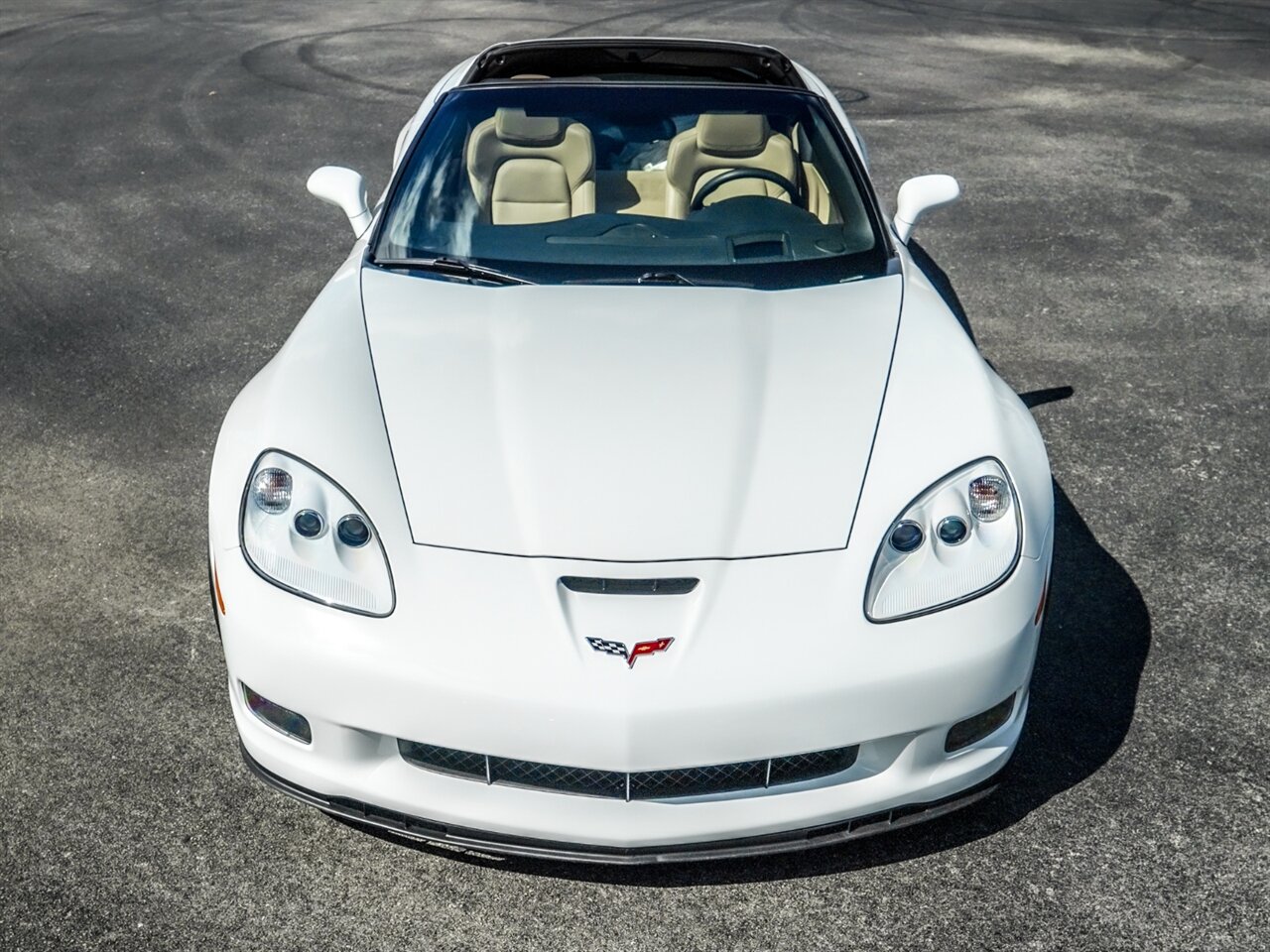 2012 Chevrolet Corvette Z16 Grand Sport   - Photo 5 - Bonita Springs, FL 34134