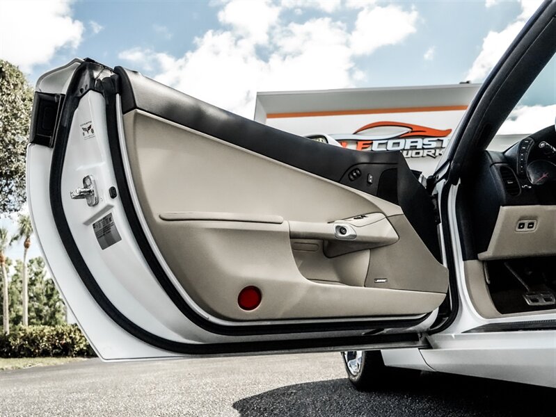 2012 Chevrolet Corvette Z16 Grand Sport - Photo 21 - Bonita Springs, FL 34134