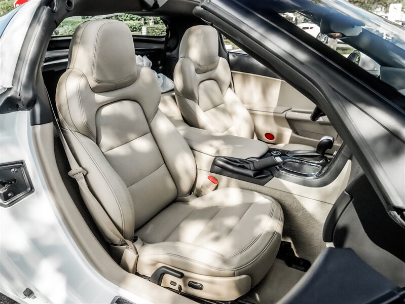 2012 Chevrolet Corvette Z16 Grand Sport - Photo 28 - Bonita Springs, FL 34134