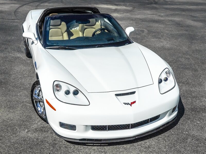 2012 Chevrolet Corvette Z16 Grand Sport - Photo 53 - Bonita Springs, FL 34134