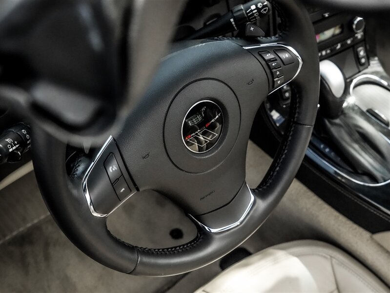 2012 Chevrolet Corvette Z16 Grand Sport - Photo 25 - Bonita Springs, FL 34134