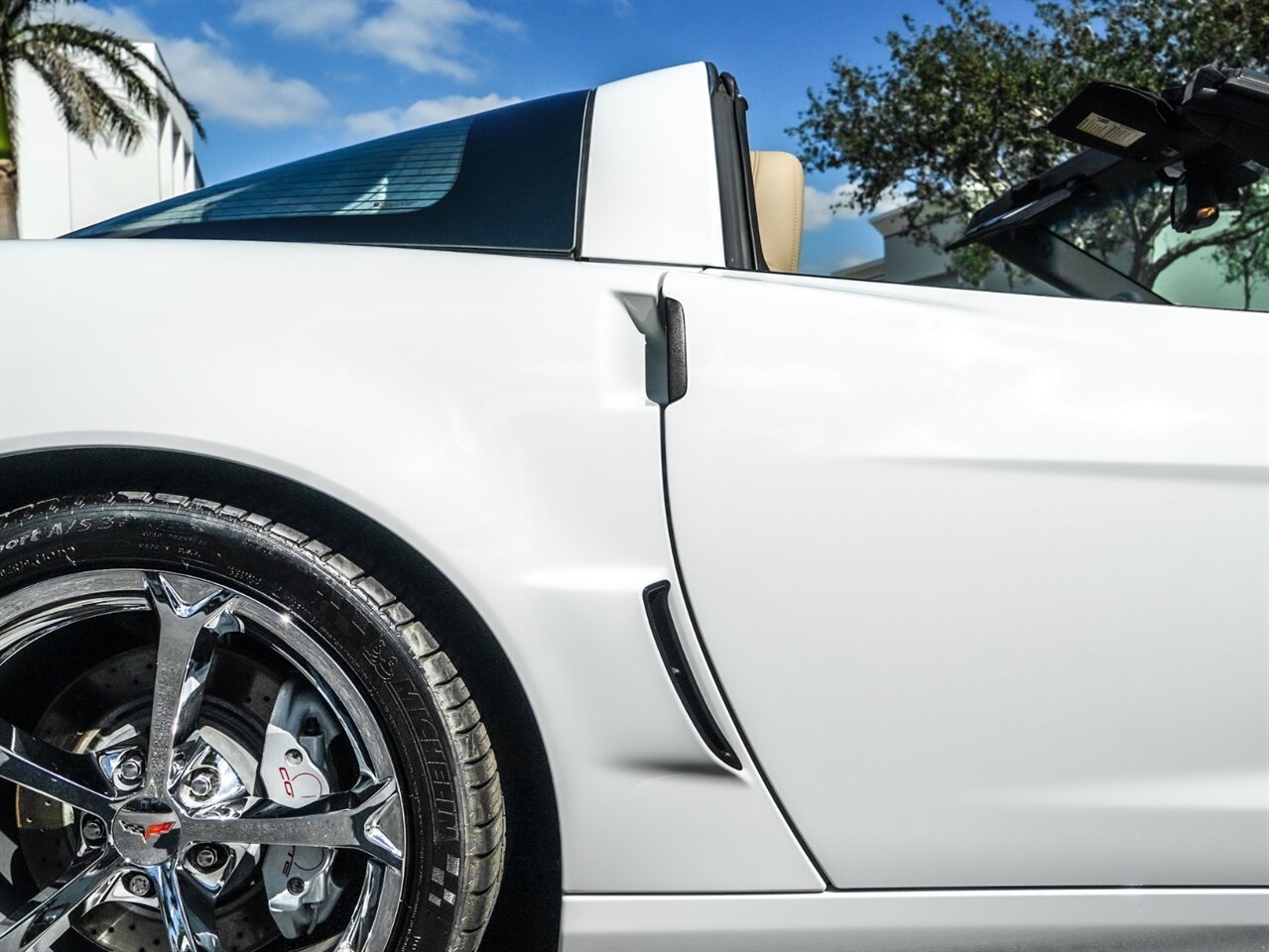 2012 Chevrolet Corvette Z16 Grand Sport   - Photo 48 - Bonita Springs, FL 34134