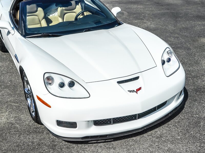 2012 Chevrolet Corvette Z16 Grand Sport - Photo 7 - Bonita Springs, FL 34134