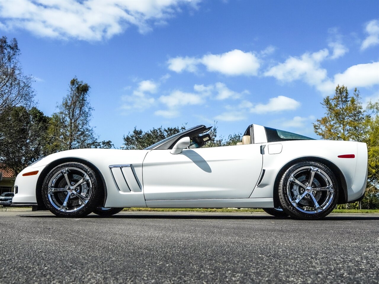 2012 Chevrolet Corvette Z16 Grand Sport   - Photo 33 - Bonita Springs, FL 34134